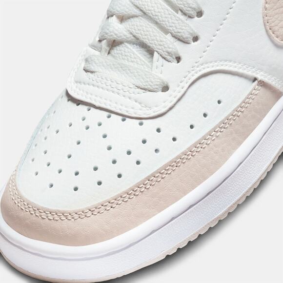 Nike Women's Court Vision Mid Shoes Size 6.5Y - Picture 5 of 6